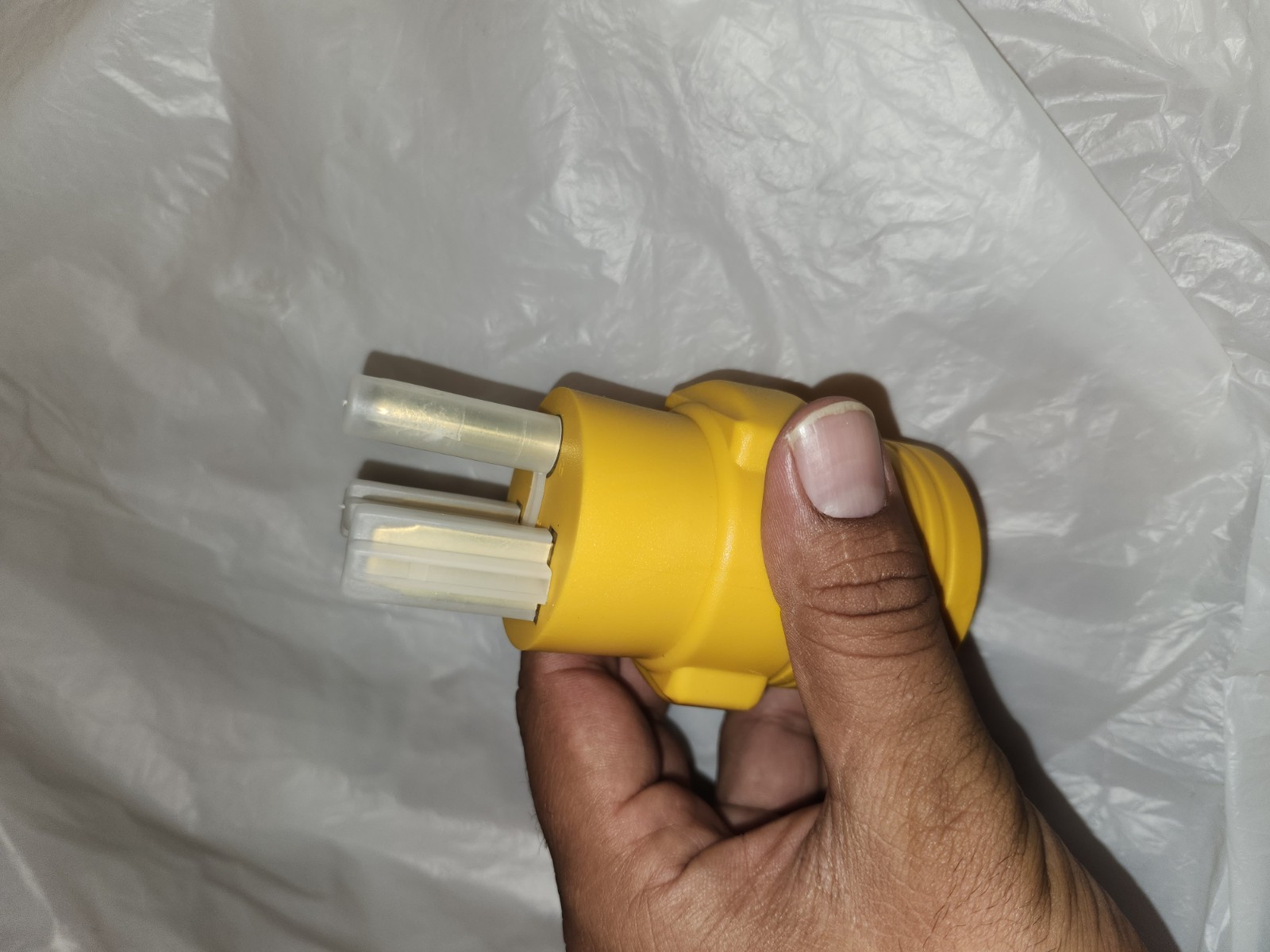 Mecmo XUANHUA N14-50R, rated for 125/250V Adapter Connector
