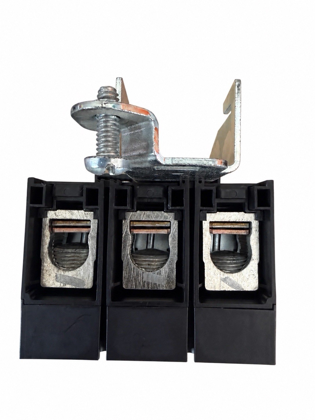 Square D JDA36175 PowerPact JD 250 Circuit Breaker 175A 3 Pole 600VAC Schneider