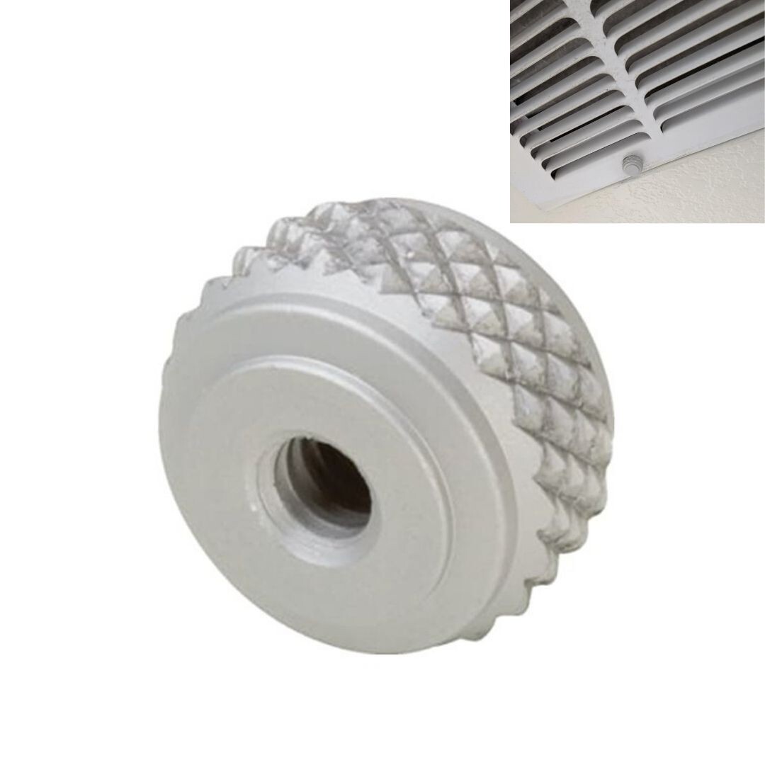 Return Air Grille Nut – 590A – 1 PCS