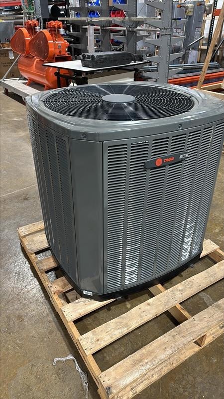 Trane XR 4TTA4060A3000AA, Condenser only