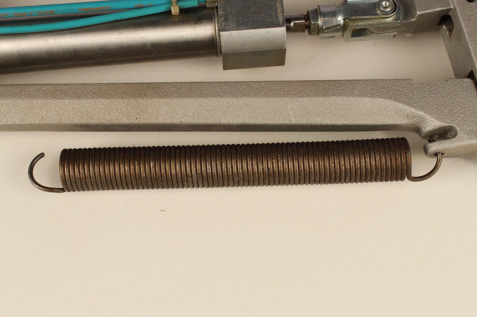 Chiron DSMB-32-137-PPV-A SA-27020 + spring (tool arm) – 6 months warranty