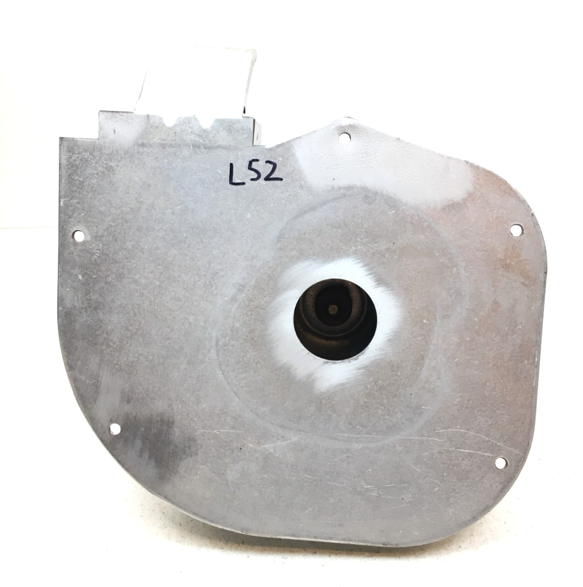 FASCO 70580260 Draft Inducer Blower Motor 7158-0164E Trane D342077P02 used #L52A