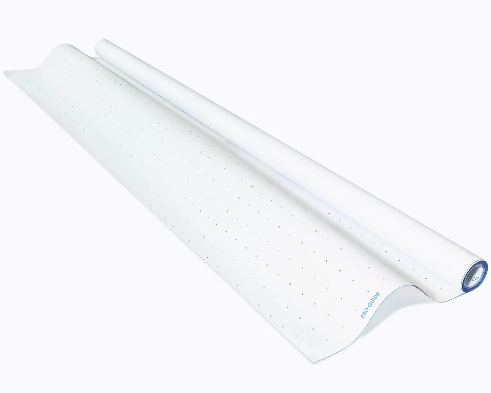 Fashion Design Pattern Paper – 45 x 10 Yards USA Made Dotted Marking