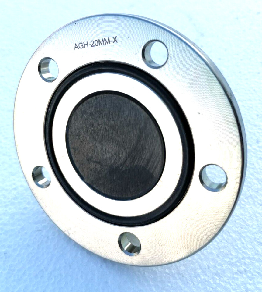 AGH-20MM-X AG Hub Assembly for Tillage Discs OE Quality Replaces PEER HUB-20MM-X