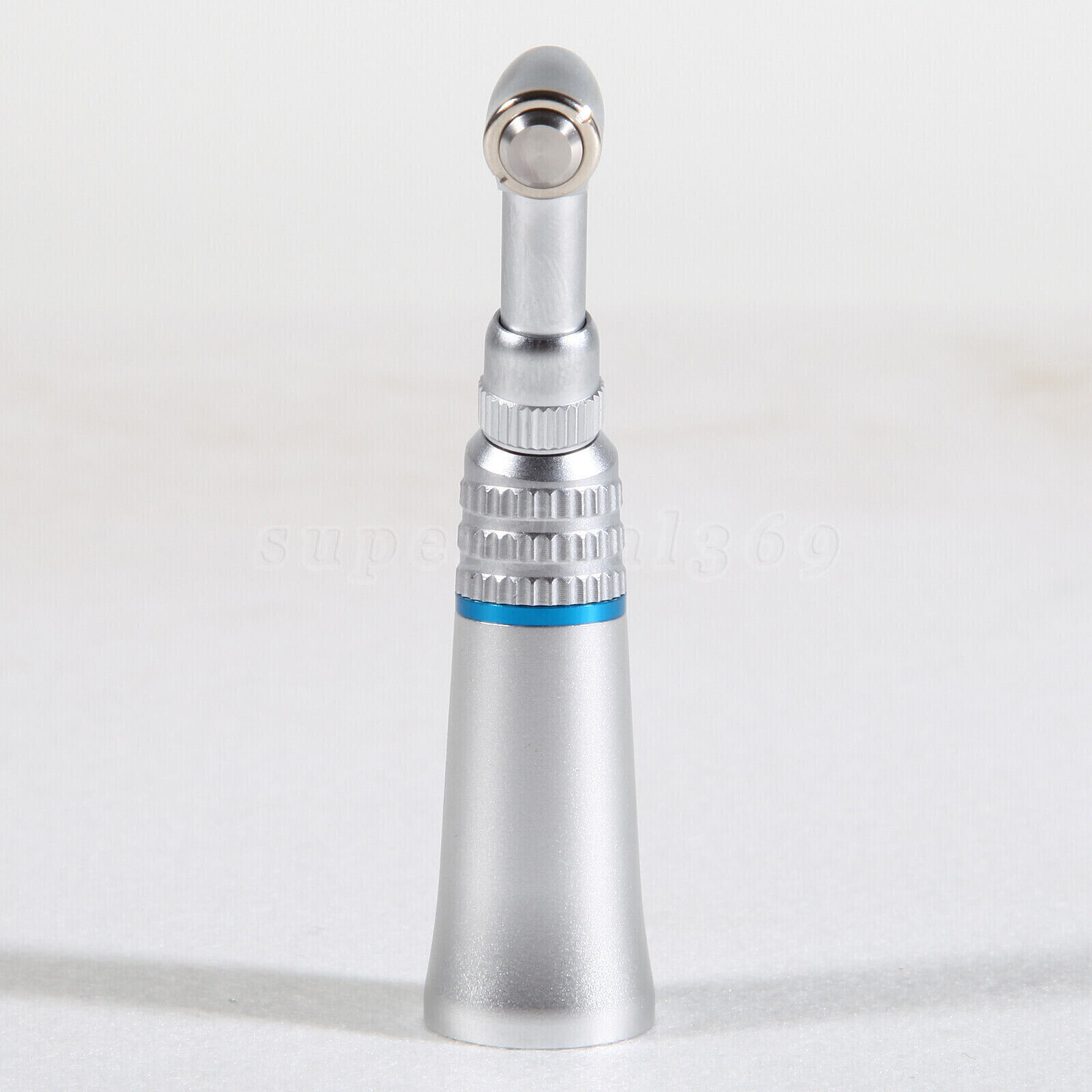 NSK Style Dental Slow Low Speed Contra Angle Handpiece Push Button E-type SEASKY