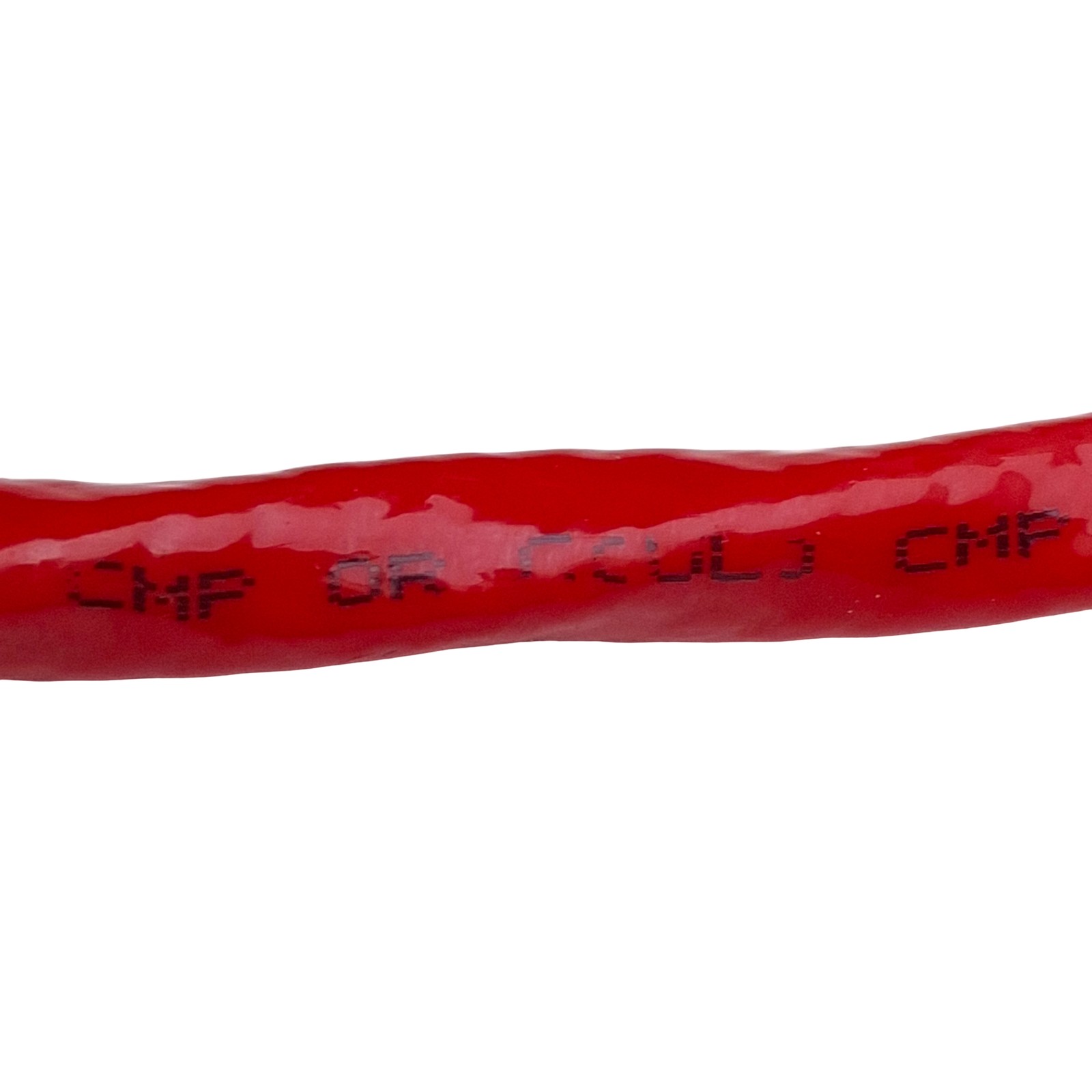 Belden 83803 High Temperature Electronic Wire 12AWG 3C 200°C 300V *Sold By Foot*
