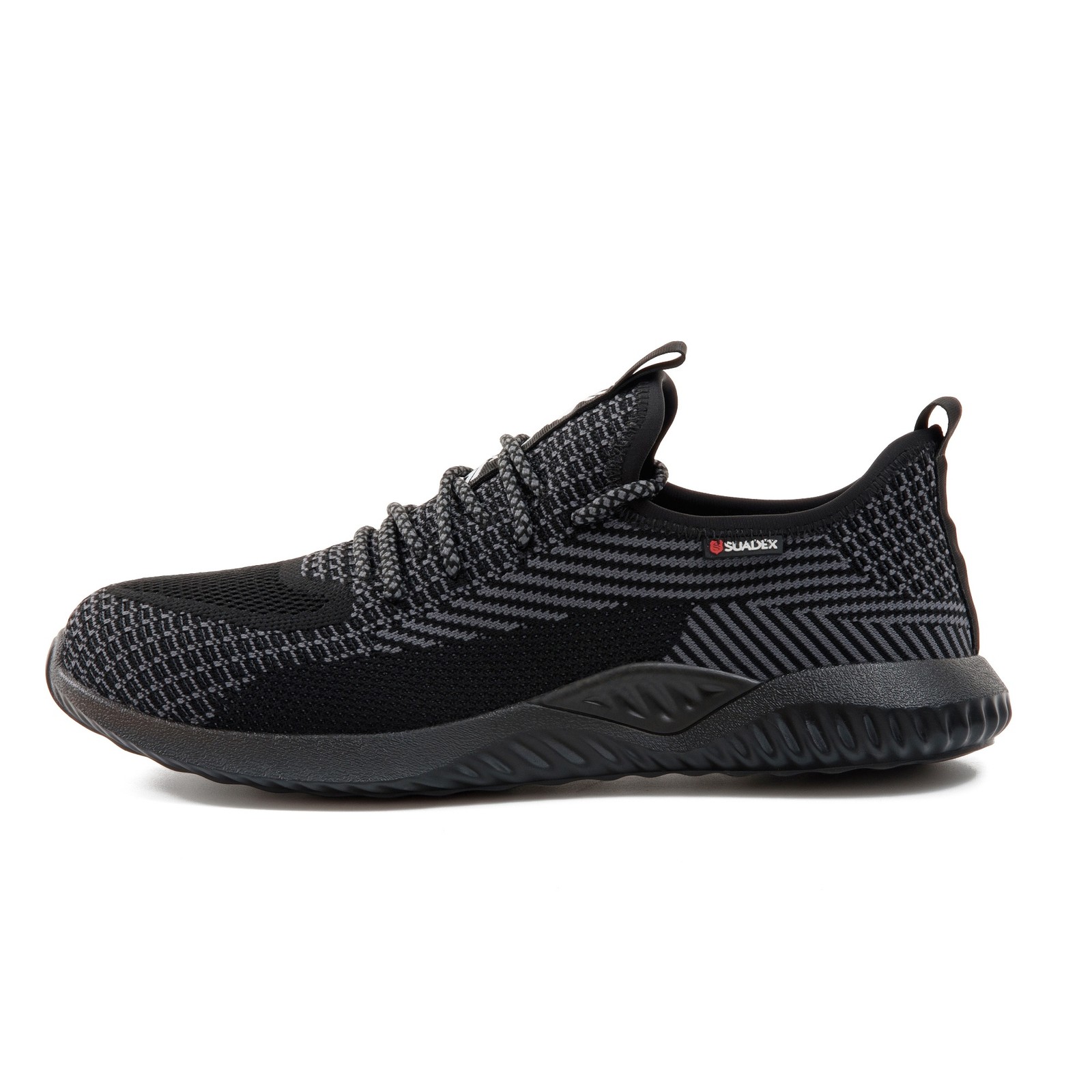 Steel Toe Shoes for Men Women Indestructible Work Safety Sneakers Composite Toe