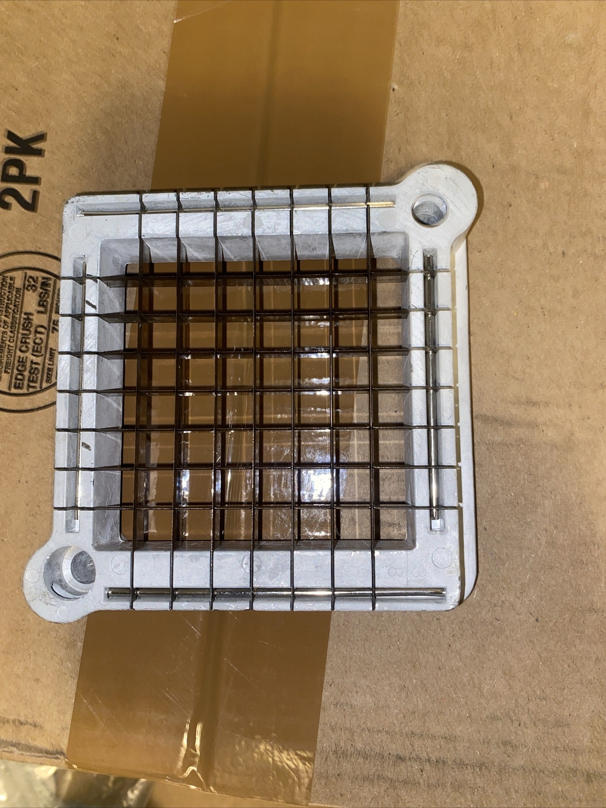 Vollrath – 45749-1 – 3/8 in Cut Blade Assembly