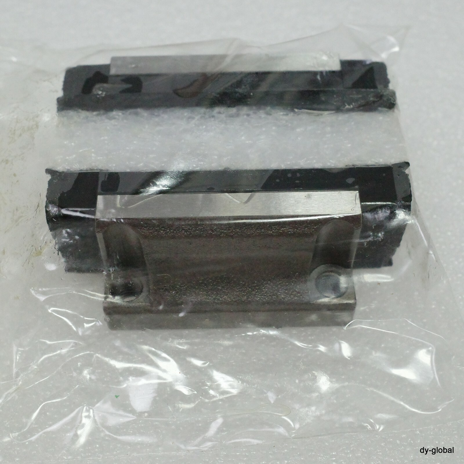 ABBA NIB BRD20A0 N Z0 20Size Flnage Tap Linear Bearing Block BRG-N-1288=3L12