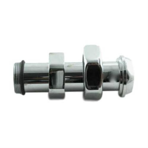 Sloan 0308984 H130A-3 Chrome Plated Adjustable/Ground-Joint Tail Assembly 7
