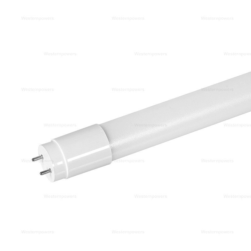 10-100 Pack 18W 48 inch 4ft LED Fluorescent Tube Light Bulb G13 T8 lamp fixture
