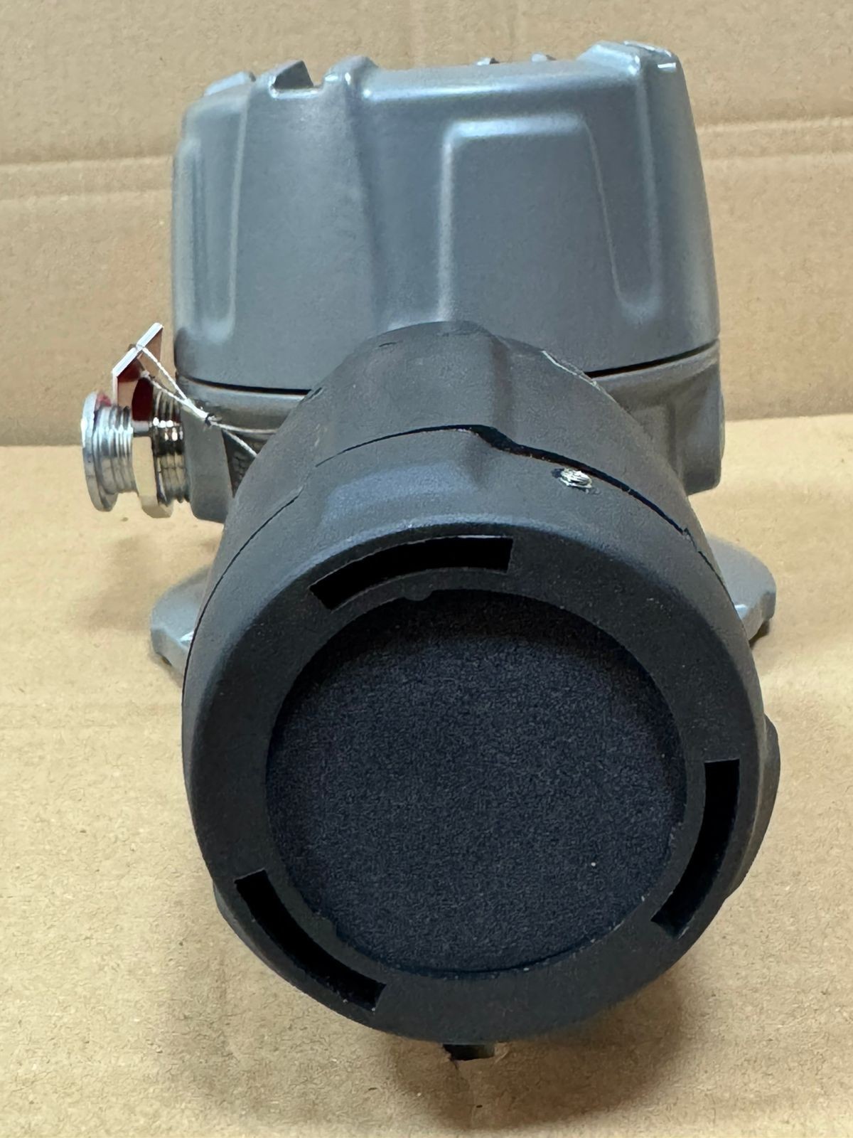 Drager / Gas Detector / Polytron 8100 / 8344403 / 6812675