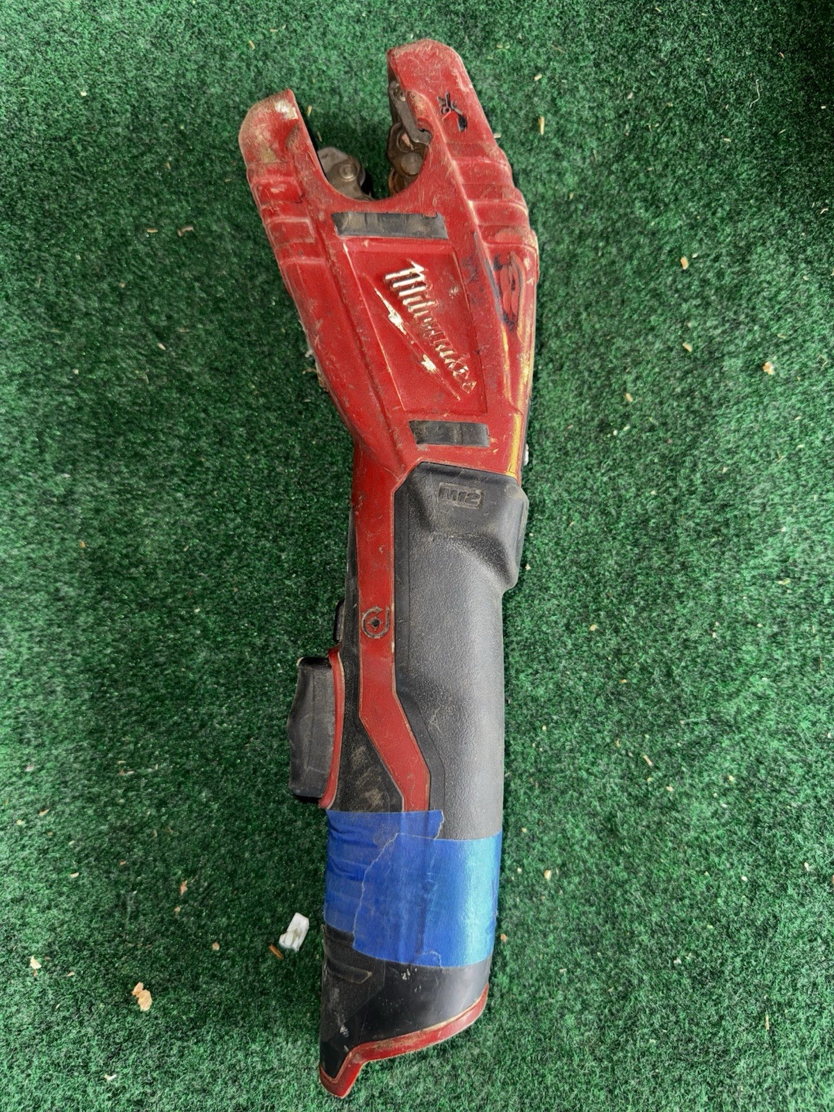 🔥🔥🔥 Milwaukee 2471-20 M12 Cordless Copper Tubing Cutter – Tool Only TESTED
