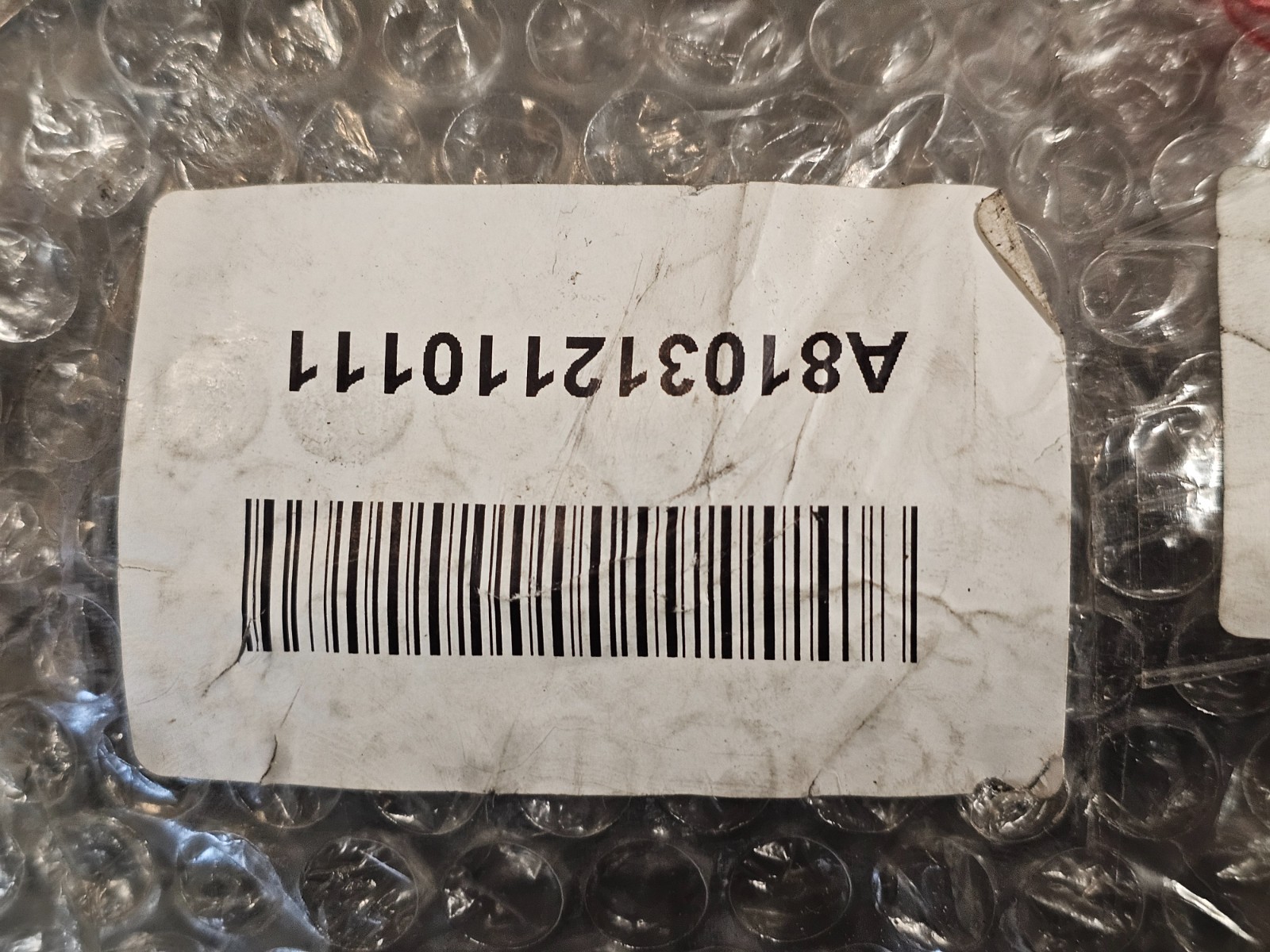 Sany A810312110111 SY135C, SY155R, SY265LR Lock Pin
