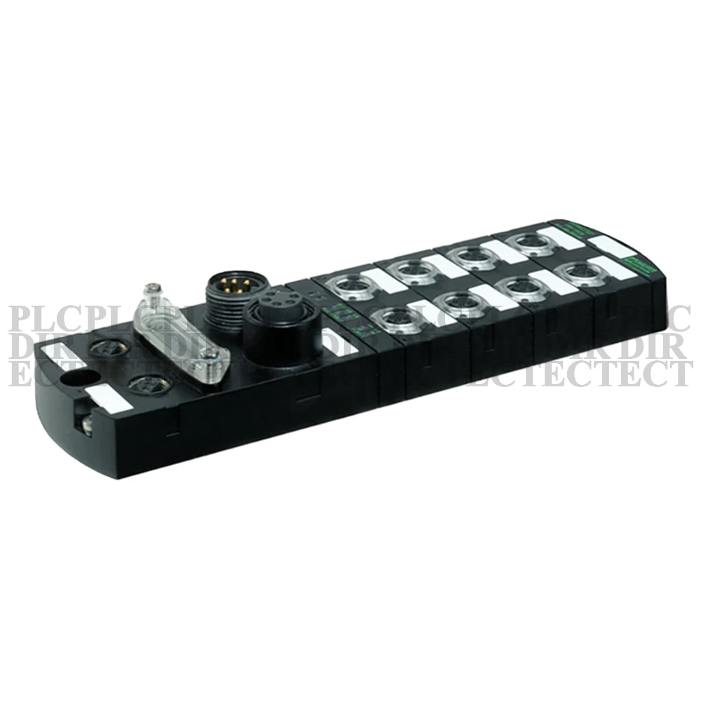 NEW Murr 55082 Compact Module