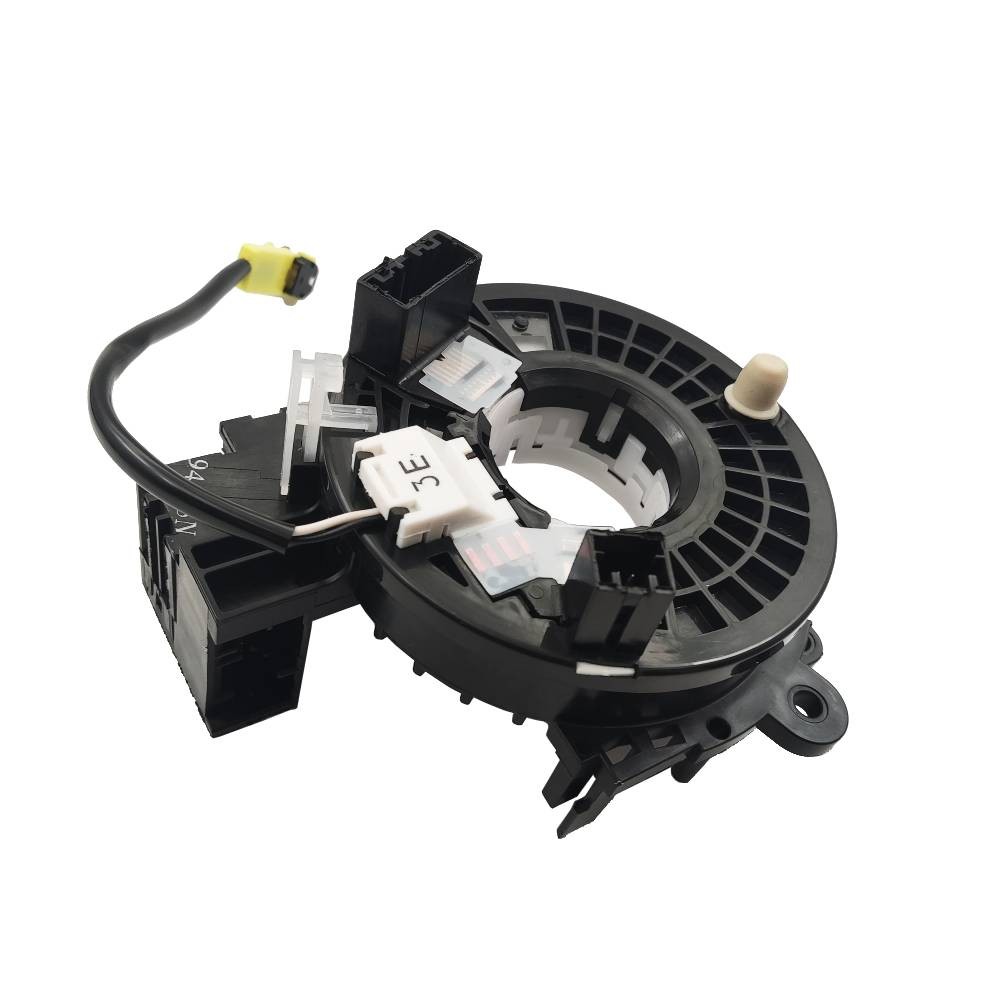 Clock Spring W/O Heated Steering Wheel B5554-JP00A for Nissan Altima 2.5L 3.5L