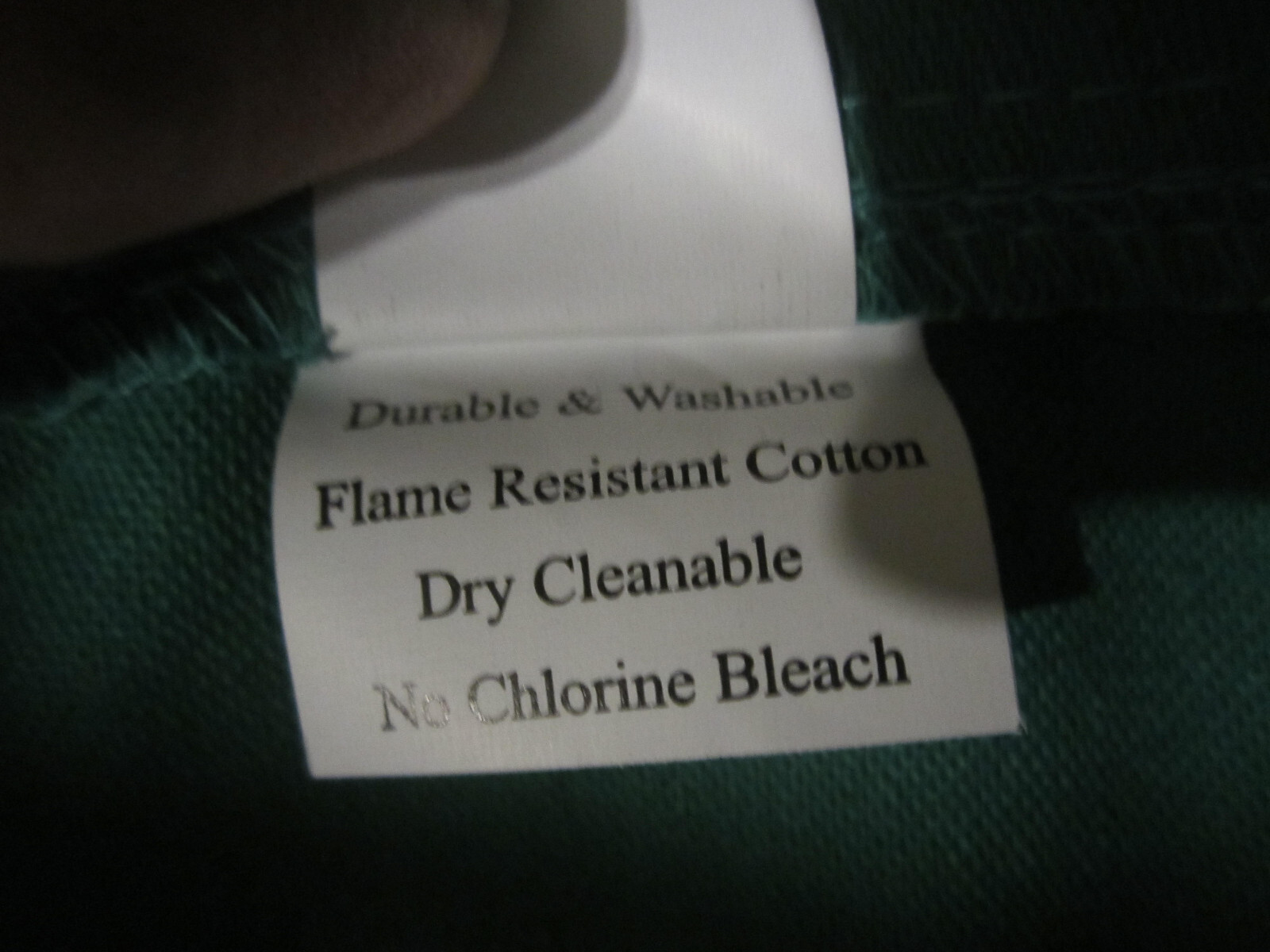 3XL, XXXL,33-6630 Alliance COOL FR Cotton Jacket,Green,welding NEW