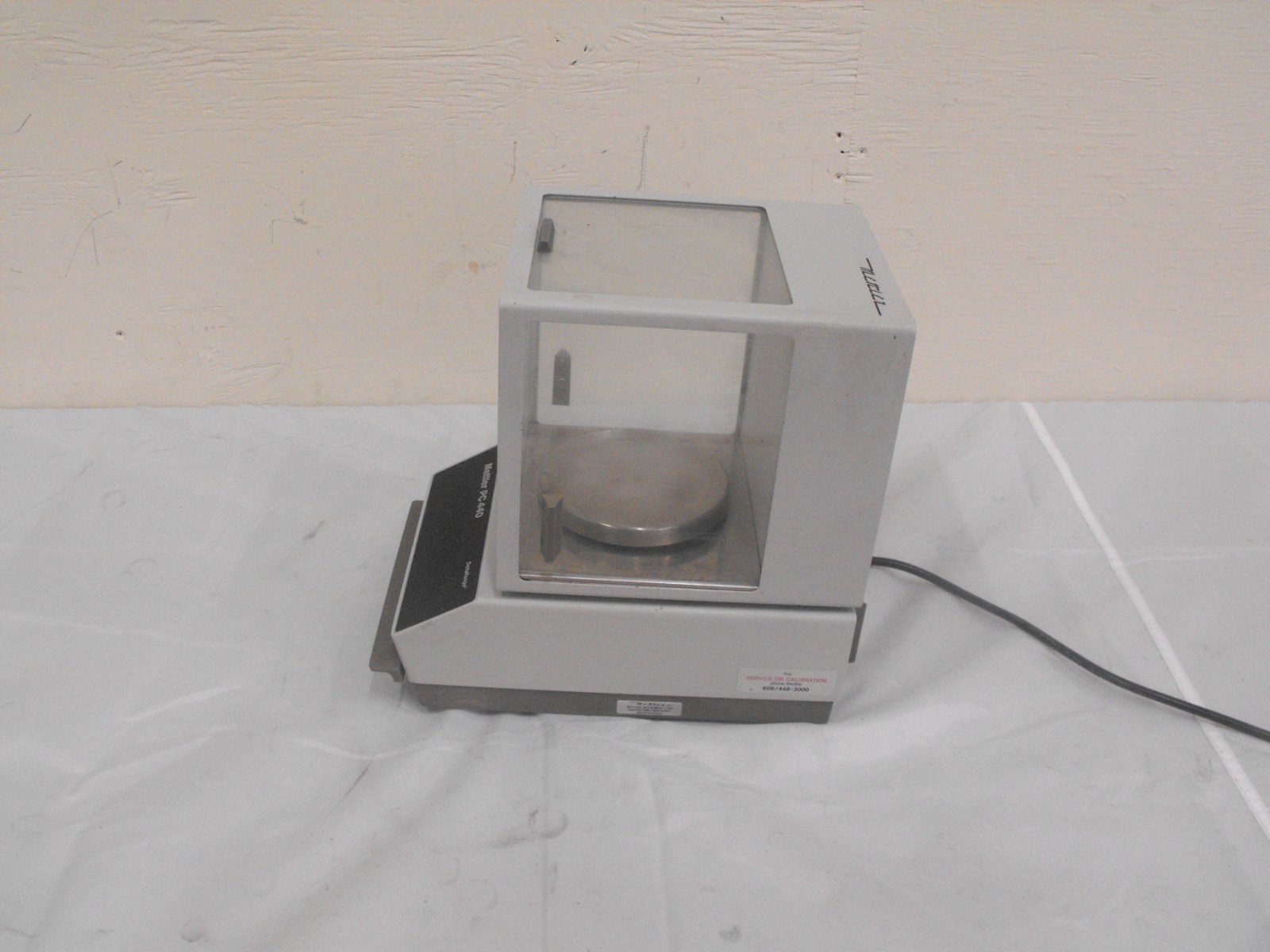 Mettler PC 440 Analytical Balance