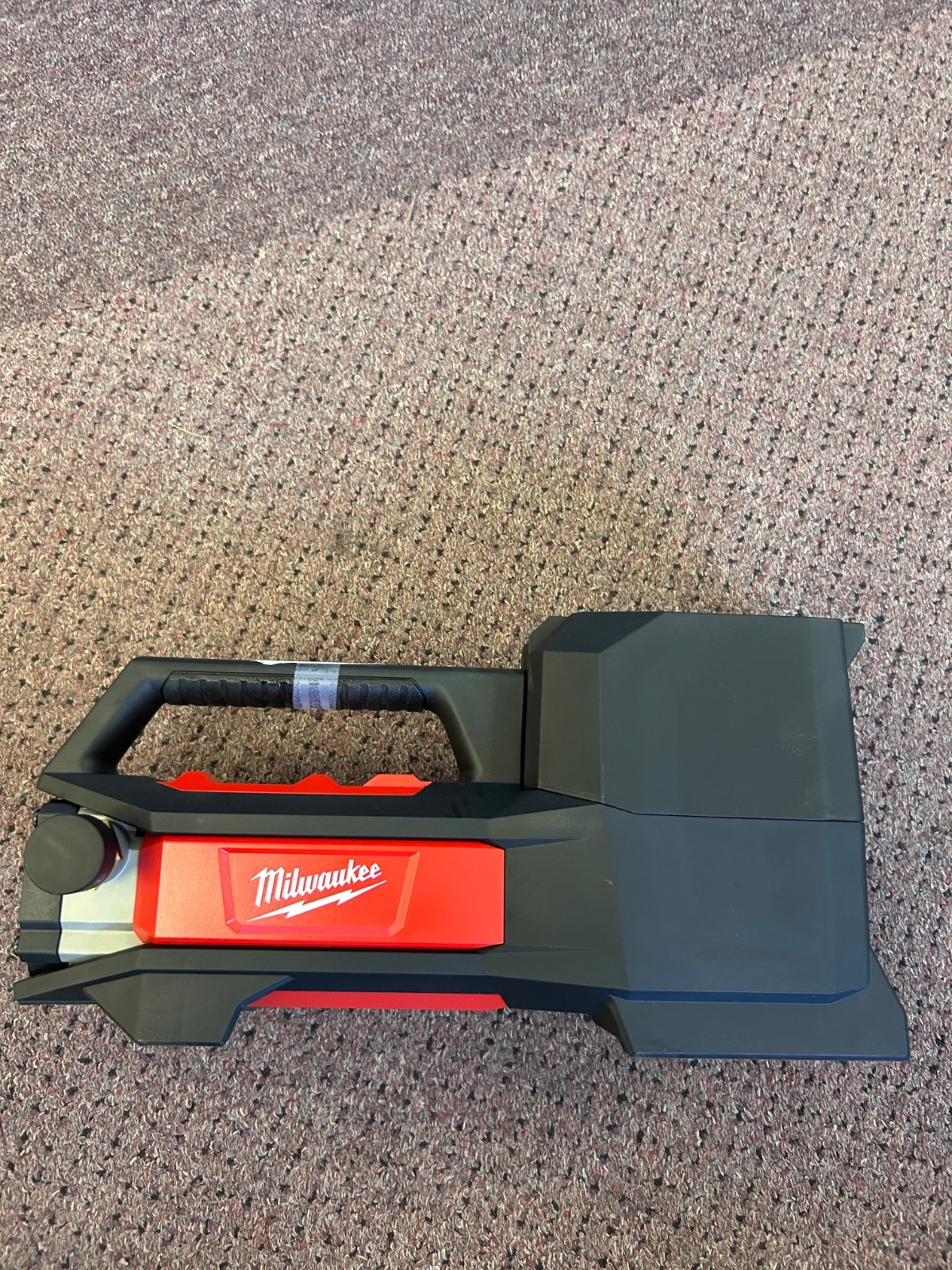 Milwaukee 2771-20 M18 M18 Cordless Portable Water Transfer Pump Bare Tool ONLY