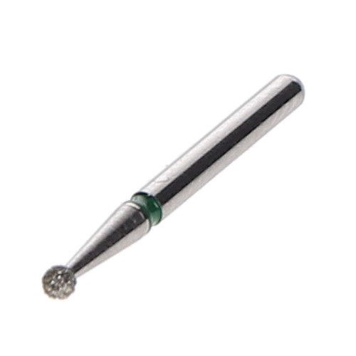 House Brand Dentistry 401544 Diamonds Round 801-014C 10/Pk