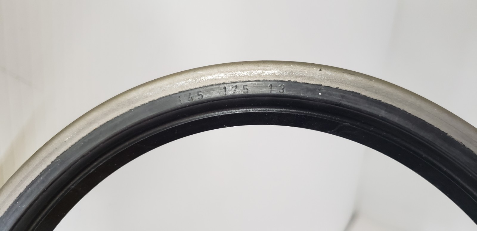 145mm x 175mm x 17mm OIL SEAL, NNB