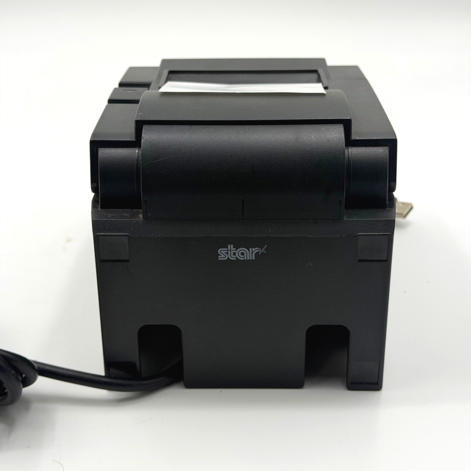 Star Micronics TSP100III TSP143IIIU Thermal Receipt Printer POS USB Black TESTED