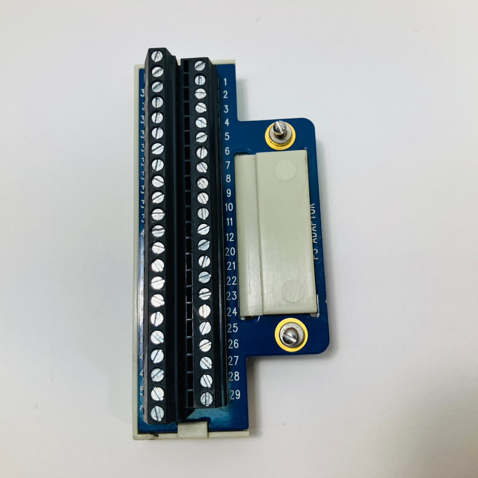 1PC 300/350 Servo Drive Compatiable FORAB Kinetix IO Connector 2097-TB1