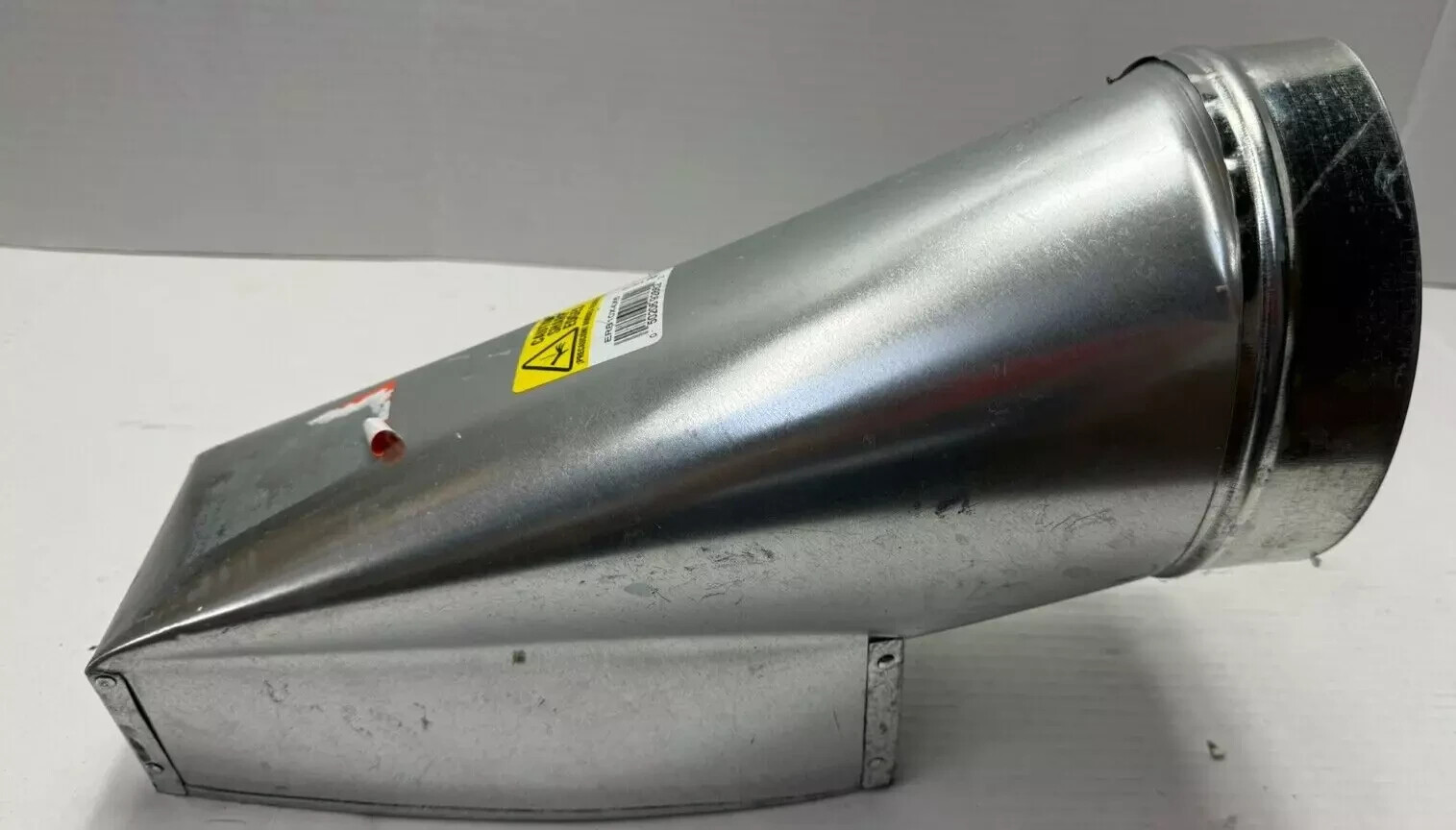 Assorted HVac Ducts as shown. Varies sizes ..See Pics