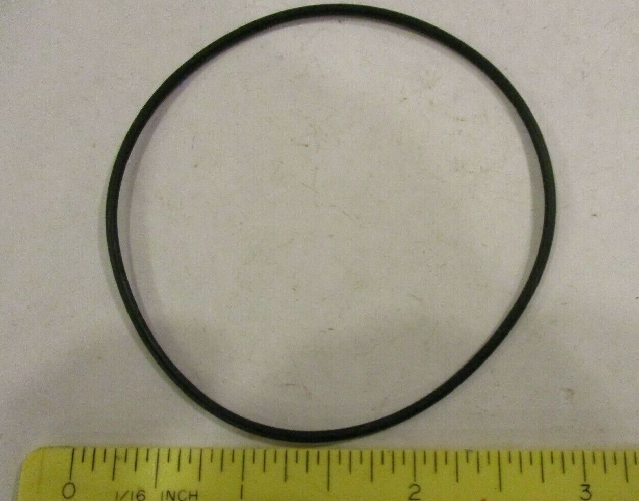 039 O-ring. 2-3/4″ ID x 2-7/8″ OD x 1/16″ thick. Buna-70. Quan 2.