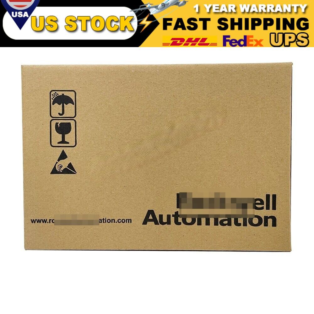 1P AB 22A-D1P4N104 New Sealed 22A-D1P4N104 /A PowerFlex 4 0.4 kW 0.5 HP AC Drive