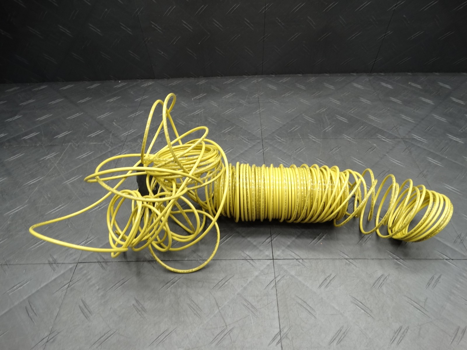 Southwire 10-19 SD CU THHN-THWN-MTW-AWM UL/C(UL) Yellow 6.8 lbs.