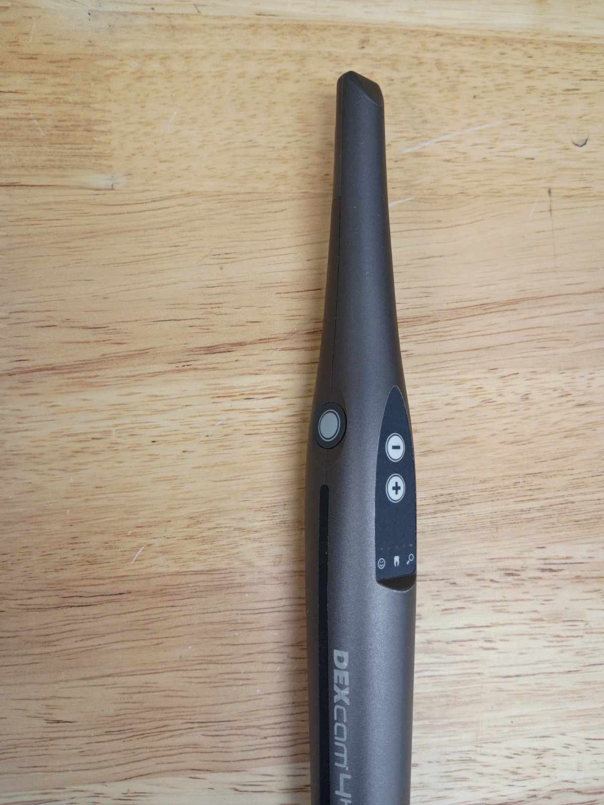 DEXIS Dexcam 4 HD Dental Intraoral Camera w/ USB Cable (Excellent!)