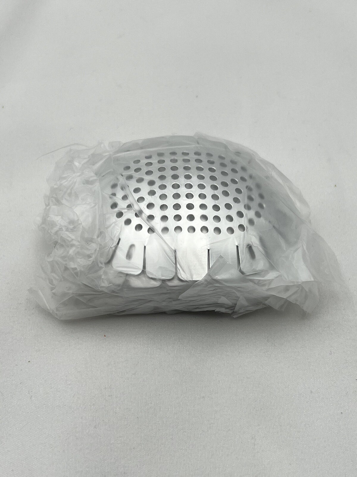 Grafco Fox Aluminum Eye Shield Model 13-1276 12 Shields *NEW*