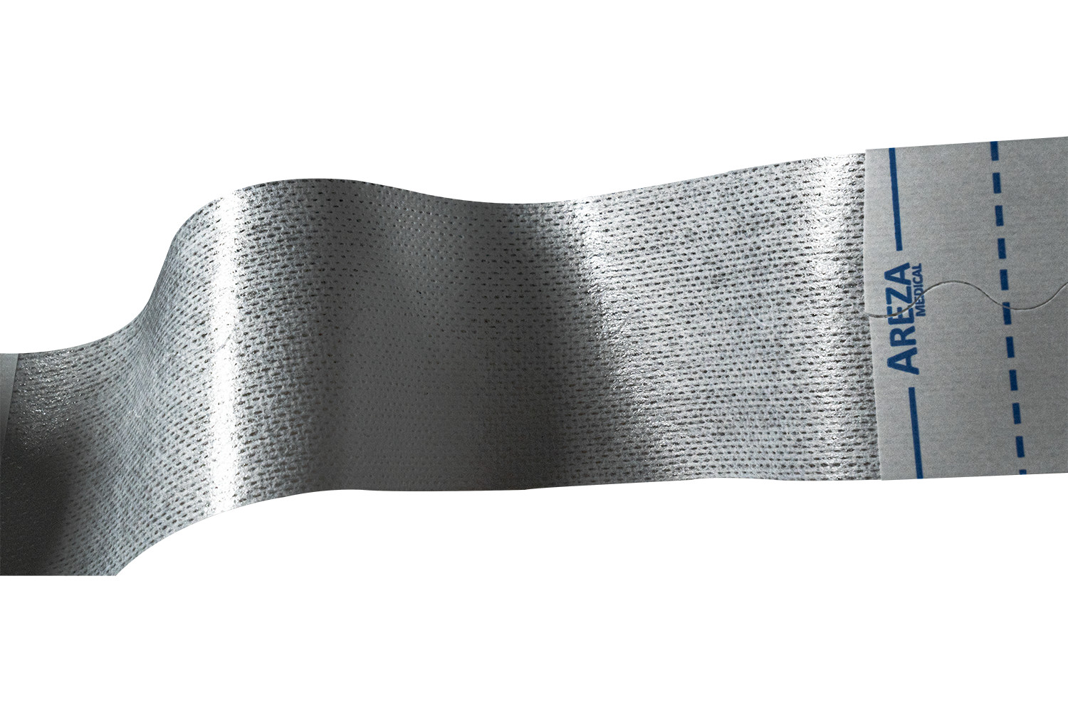 Areza Retention Tape (Surgical Tape) 2″ x 11 Y (1 ROLL)