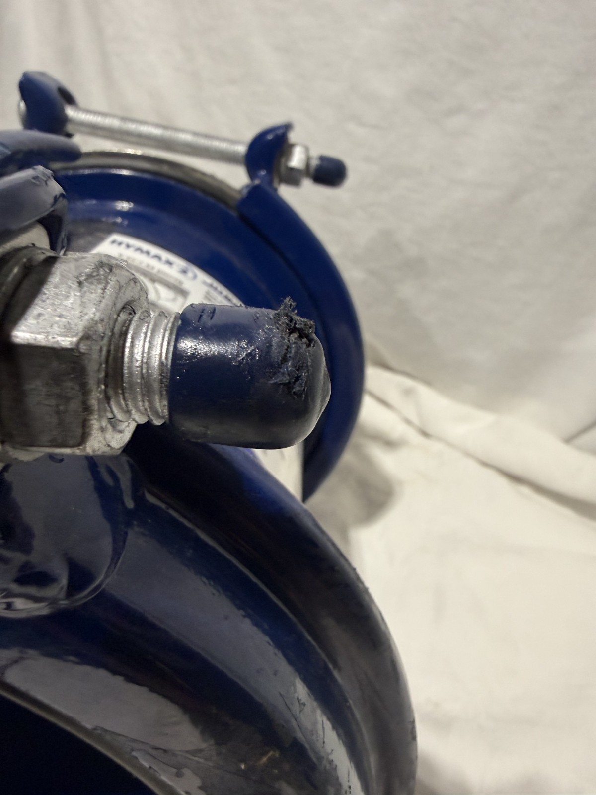 Hymax 2 860-54-0163-16 Coupling‚ 6″ Pressure Rating 260 PSI