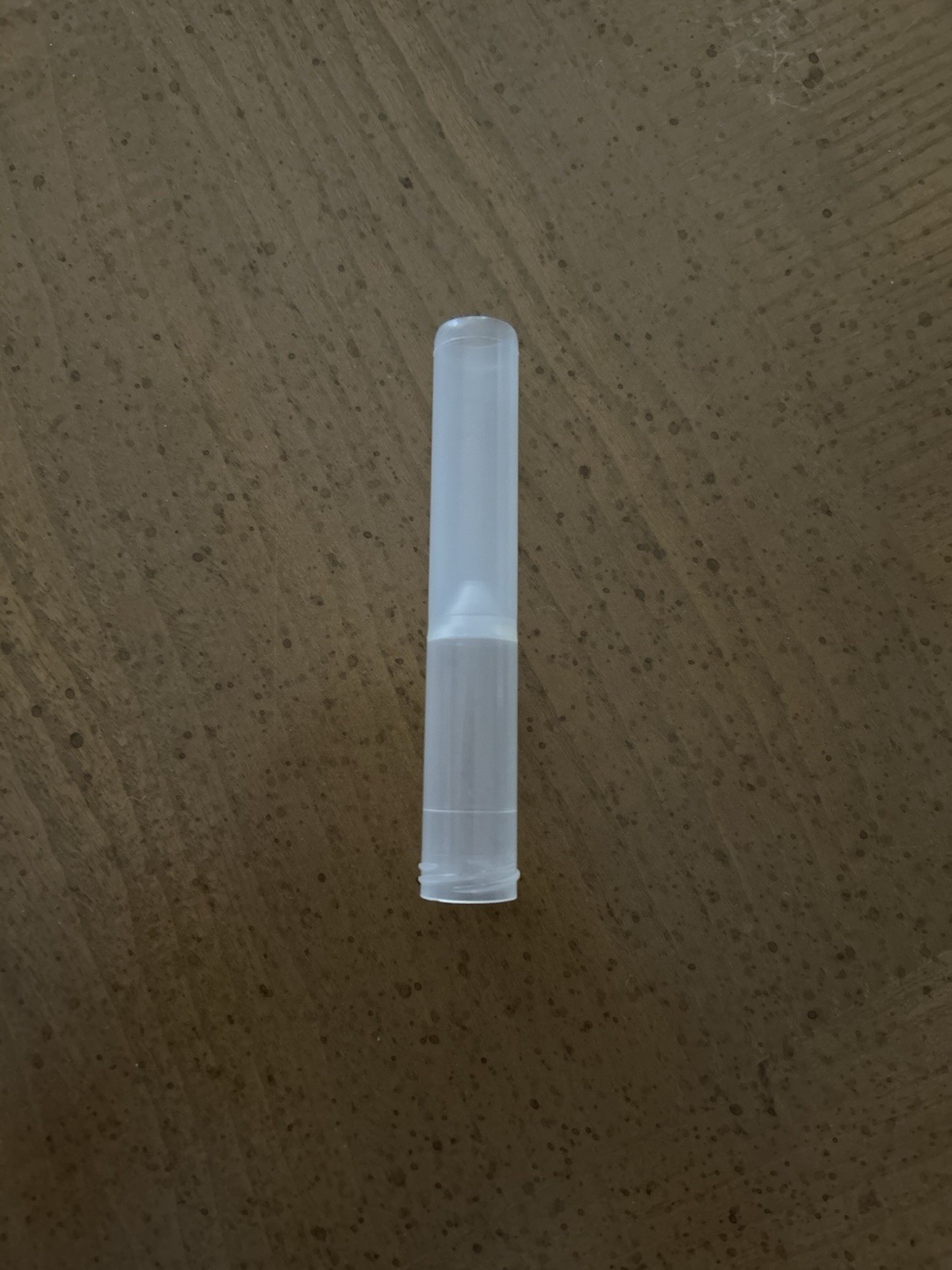 False Bottom Vials 5ML 1500 Vials
