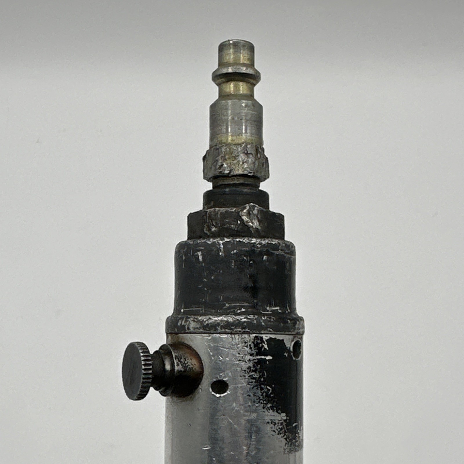CLECO 44RSA-7BQ Pneumatic Screwdriver Made in USA Tested