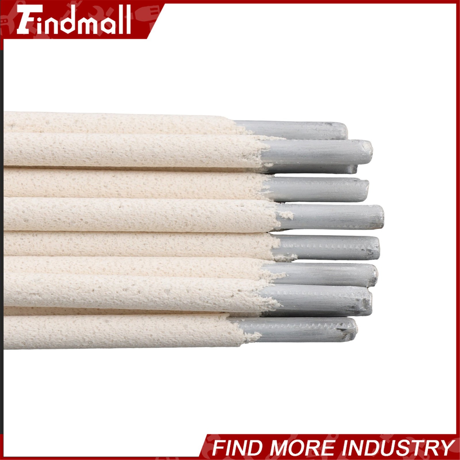 Findmall E4043 5/32″ x 14″ Aluminum Welding Rod TIG Filler Rod 0.5LB (11 Rods)