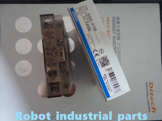 Omron solid state relay G3PE-215B 225B 235B 245B 515B 525B 535B 545B DC12-24V