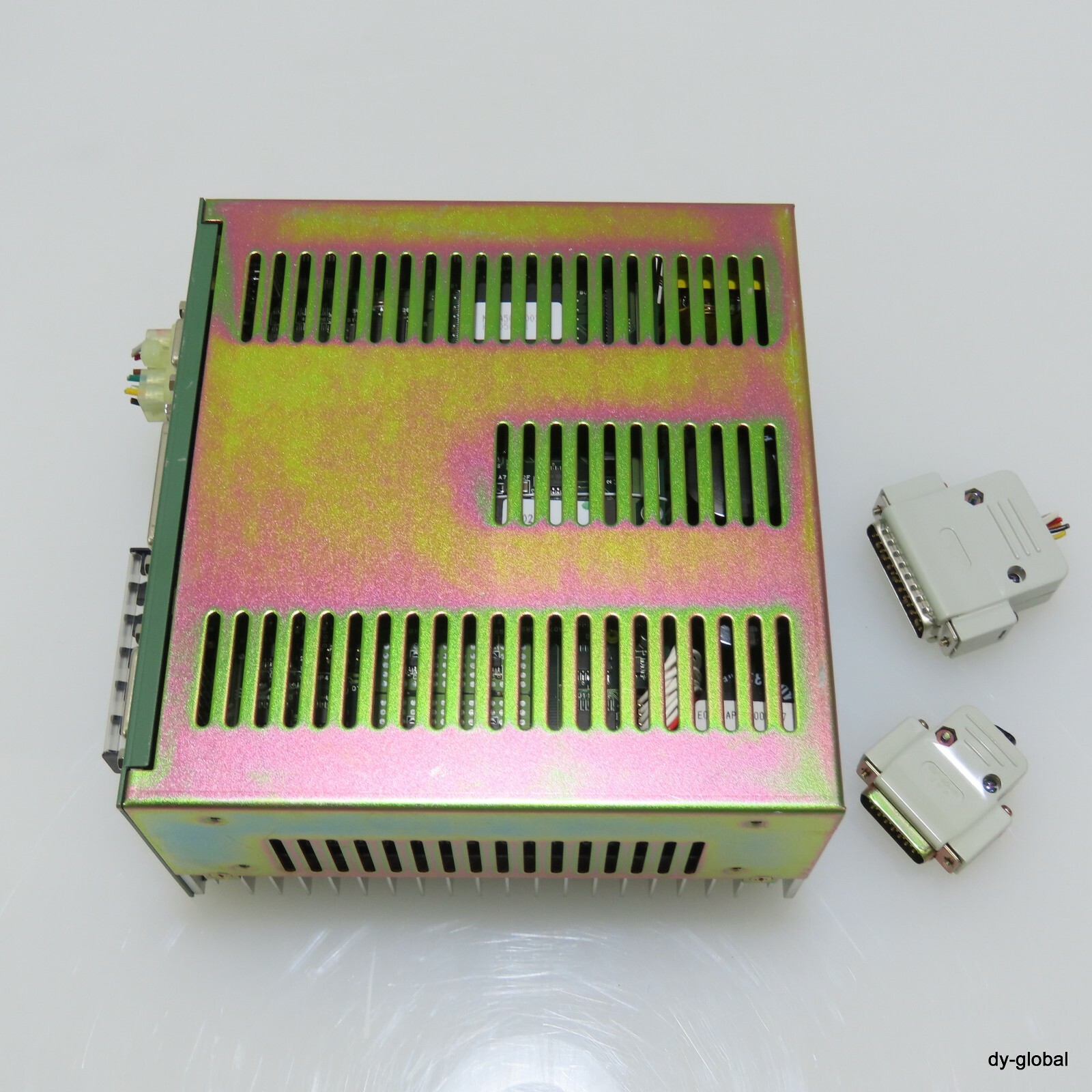 NSK Dynamic driver Used ESA-Y2005C23-21.1 DRV-I-2594=9D14
