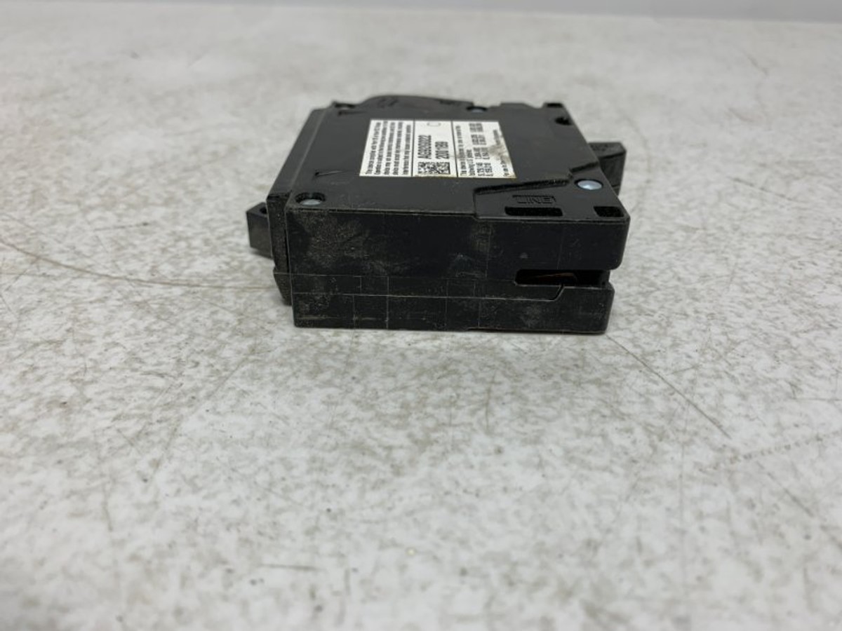 Siemens Q115DFN Circuit Breaker 15A 120V 1-Pole
