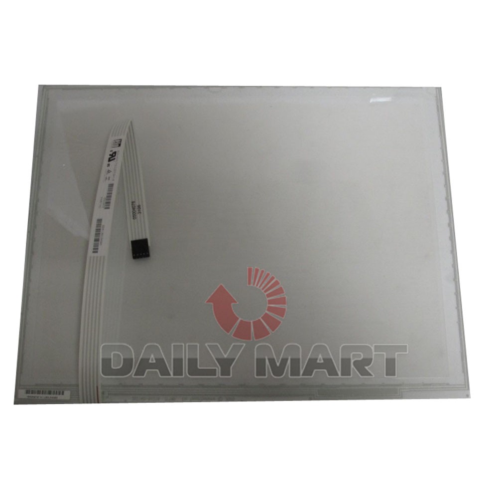 New In Box TouchSystems SCN-AT-FLT15.0-Z07-0H1-R E500979 Touch Screen Glass