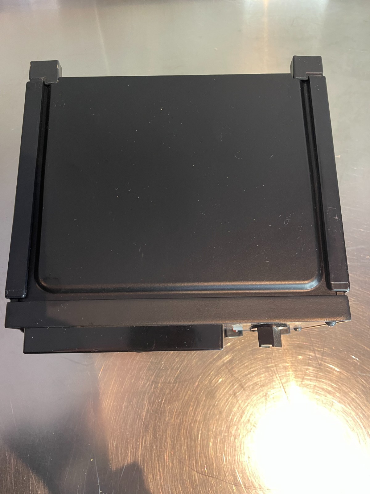 Laboratory Precision Microammeter Ammeter 0 50 100 500 nA 0 1 5 10 50 100 µA New