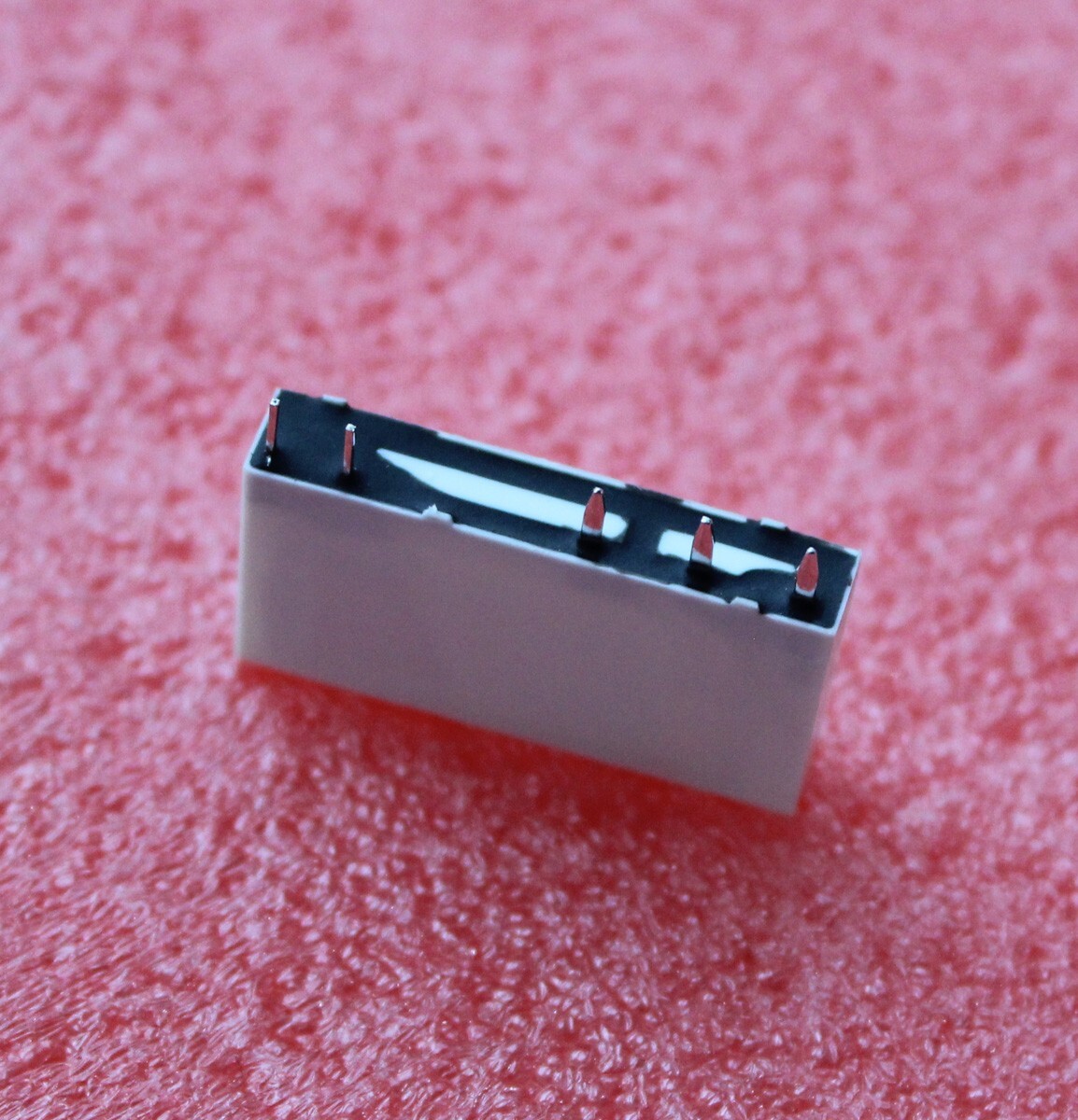 10pcs Power Relay For Finder 34.51.7.024.0010 24VDC 6A 34.51.24VDC 5Pins SPDT