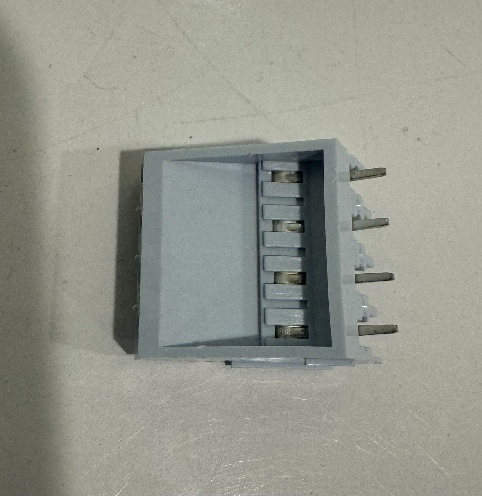 Jite JTB710-00-2-12-0 Terminal Block 40 PACK NEW! FREE SHIPPING!