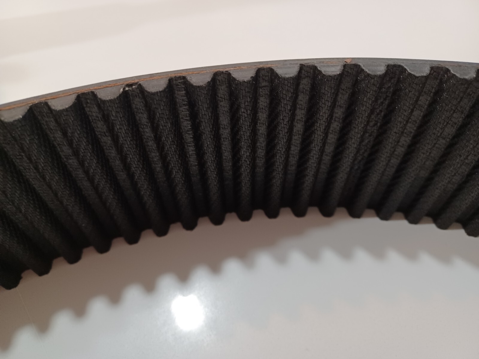 GATES POWERGRIP BELT GT4 1400-14MGT-85 BLOWER- SUPERCHARGER BELT. Free shipping.