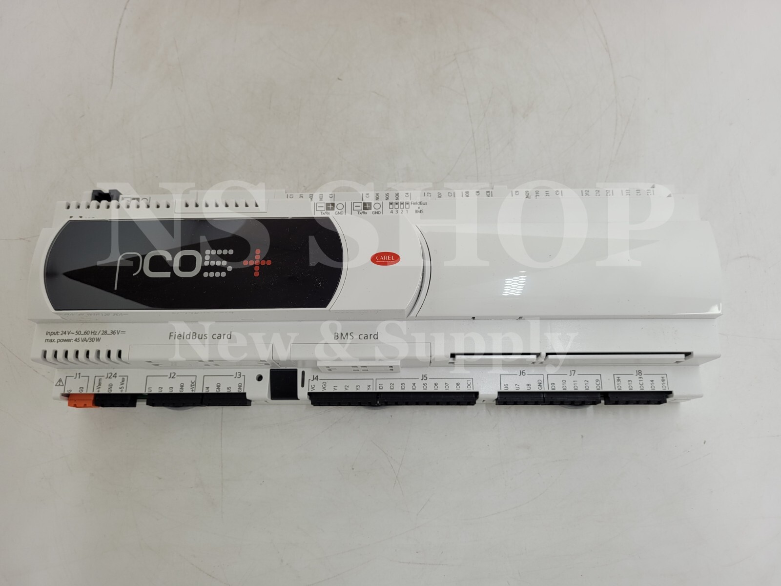 CAREL P+500BAA000M0 CONTROLLER C.PCO MEDIUM Excellent Condition