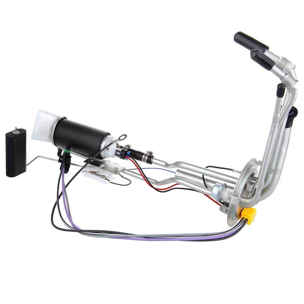 Electric Fuel Pump Assembly for 1996-1997 GMC C/K3500 V8 5.7L E3622S