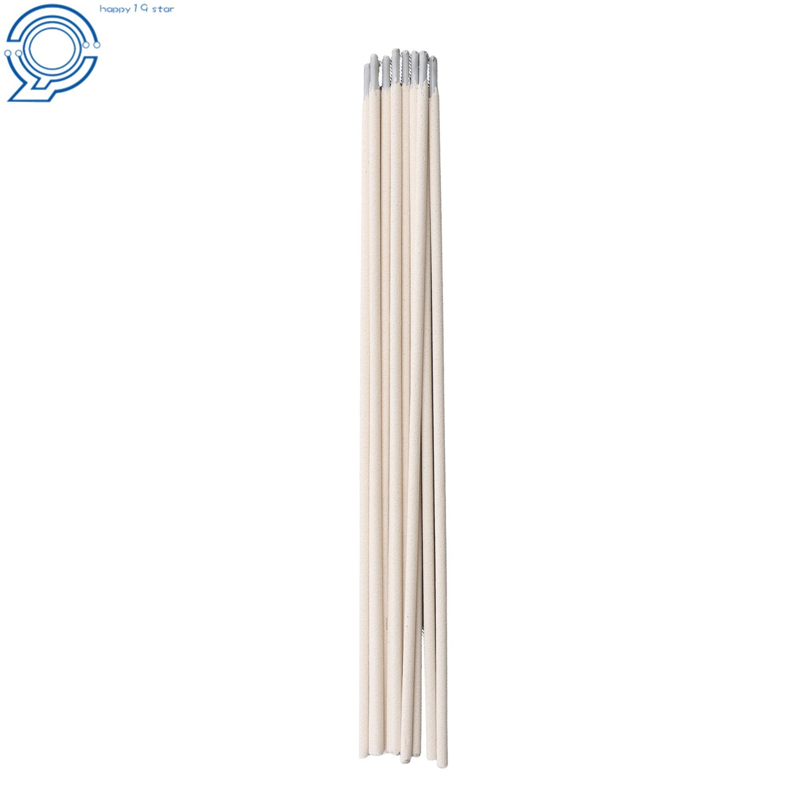 5/32 Inch x 14 Inch E4043 Aluminum TIG Welding Rods 0.5 LB Electrode Rods