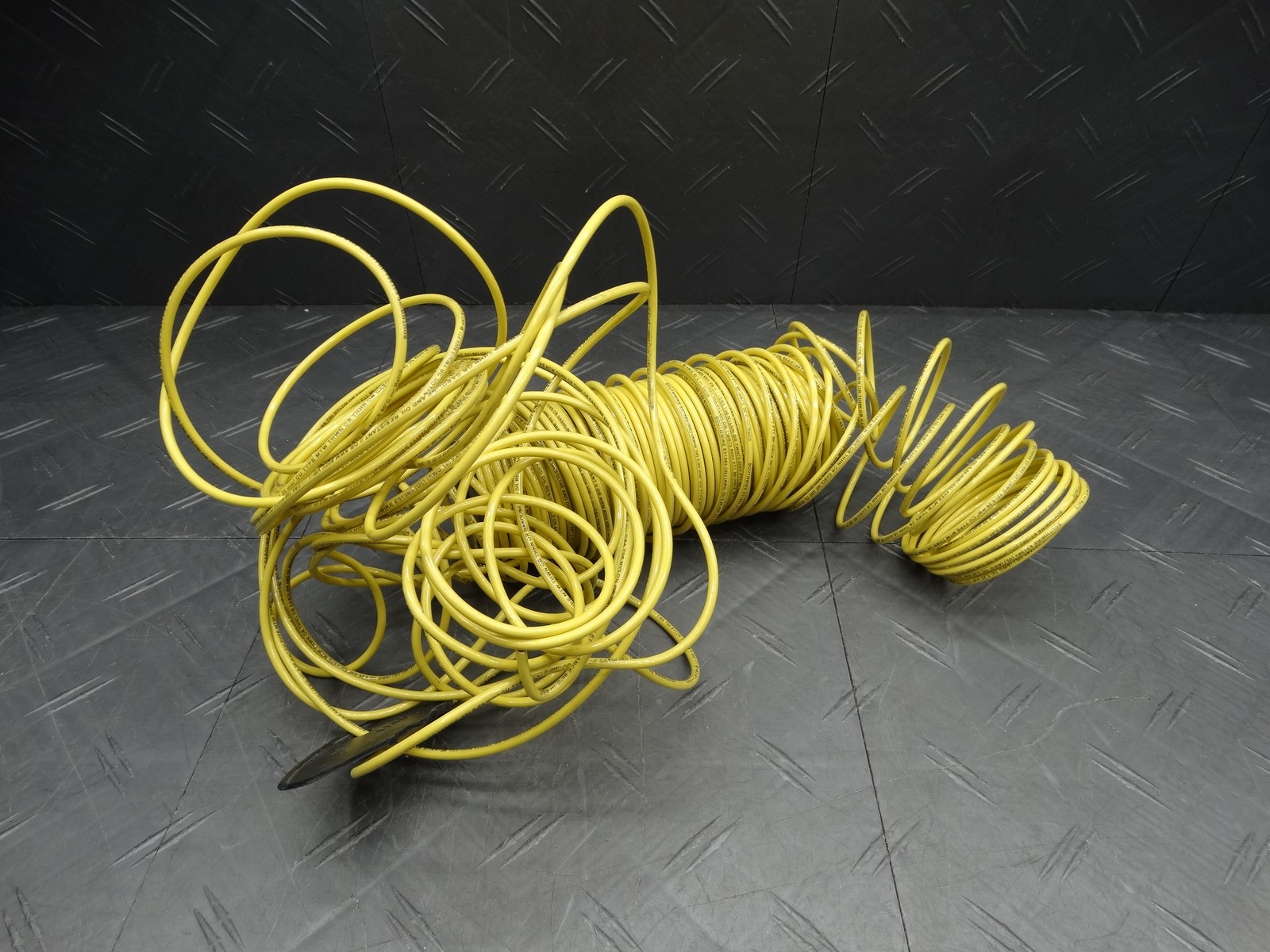 Southwire 10-19 SD CU THHN-THWN-MTW-AWM UL/C(UL) Yellow 6.8 lbs.